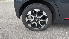 Toyota Aygo 1.0 VVT-i X-Trend 5dr x-shift Petrol Hatchback